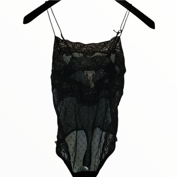 Intimately Free People Other - NWOT Intimately Free People Lace Nighty Size Small